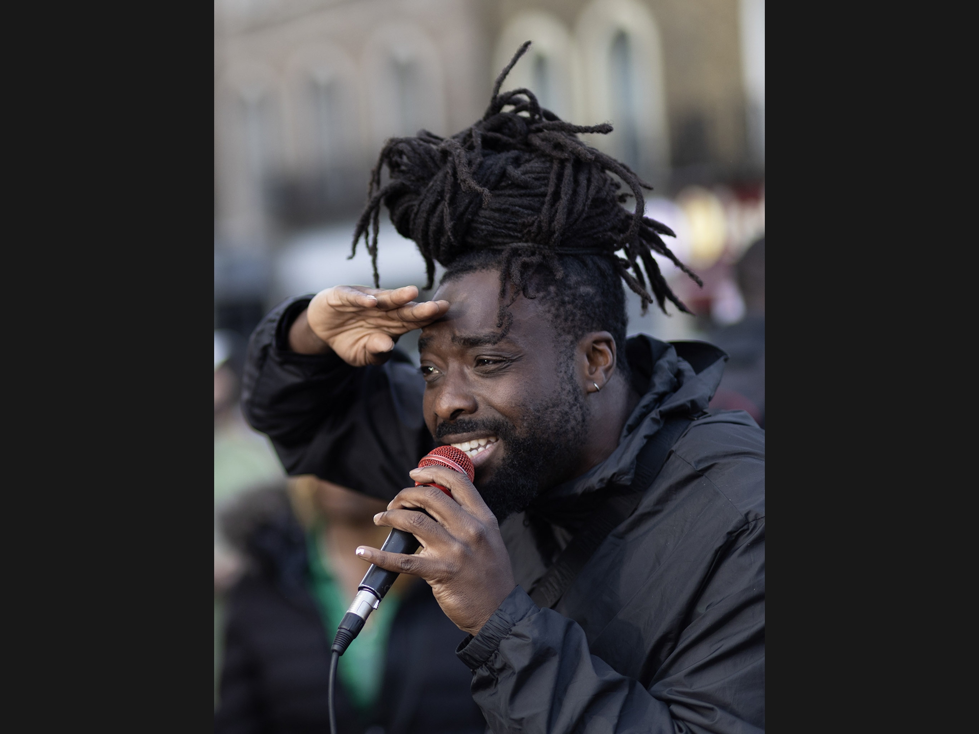 Event photography